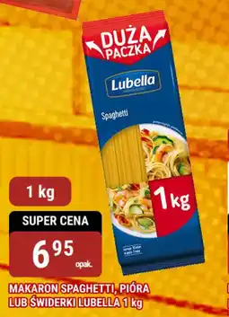 bi1 Lubella Makaron oferta