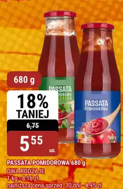 bi1 Passata pomidorowa oferta
