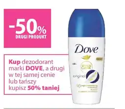 Hebe Dezodorant marki dove oferta