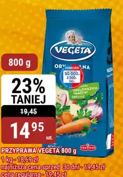 bi1 Vegeta przyprawa oferta