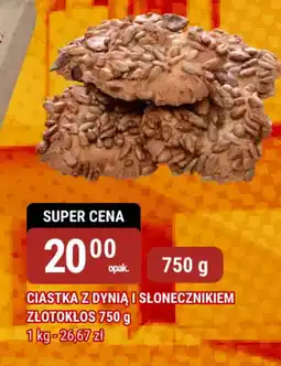bi1 Ciastka Złotokłos oferta