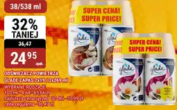 bi1 Glade odświeżacz powietrza oferta