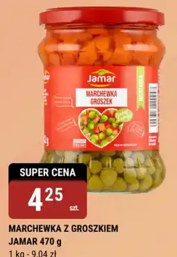bi1 Marchewka z groszkiem Jamar oferta