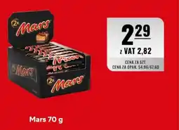 Eurocash Mars oferta