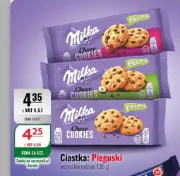Eurocash Ciastka: Pieguski oferta