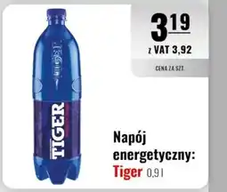 Eurocash Napój energetyczny: Tiger oferta