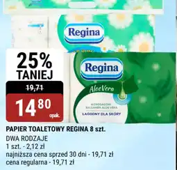 bi1 Regina papier toaletowy oferta
