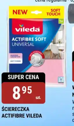 bi1 Vileda Actifibre Soft Universal oferta
