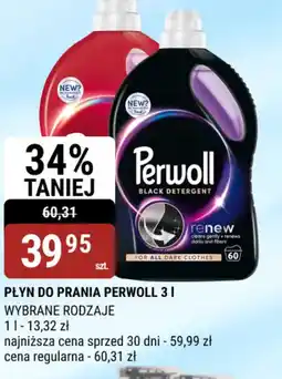 bi1 Perwoll płyn do prania oferta