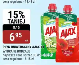 bi1 Ajax płyn uniwersalny oferta