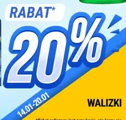 bi1 Walizki oferta