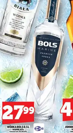 Topaz Bols Wódka oferta