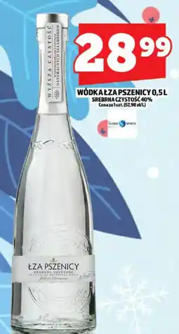 Topaz Wódka Lza Pszenicy oferta