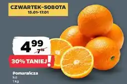 Netto Pomarańcza oferta
