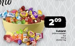Netto Cukierki (różne rodzaje) luz oferta