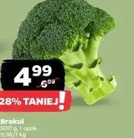Netto Brokuł oferta