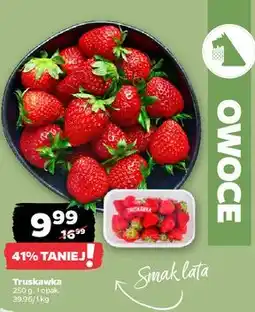 Netto Truskawka oferta