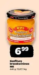 Netto Konfitura brzoskwiniowa MK oferta