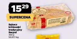 Netto Sękacz królewski tradycyjny Secpol oferta