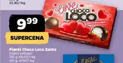 Netto Pianki Choco Loco Zante (różne rodzaje) oferta