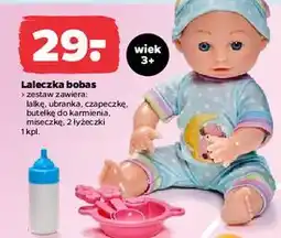 Netto Laleczka bobas oferta
