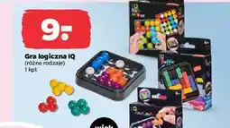 Netto Gra logiczna IQ oferta