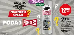 Żabka Chipsy Pringles (Mystery Flavour Fallout 76) oferta