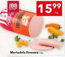 Lewiatan Mortadela firmowa oferta