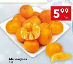 Lewiatan Mandarynka oferta