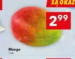 Lewiatan Mango oferta