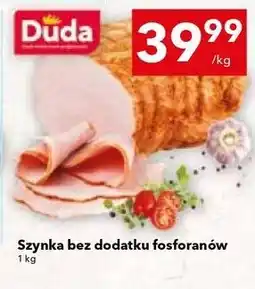 Lewiatan Szynka bez dodatku fosforanów (Duda) oferta