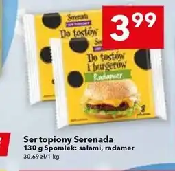 Lewiatan Ser topiony Serenada oferta