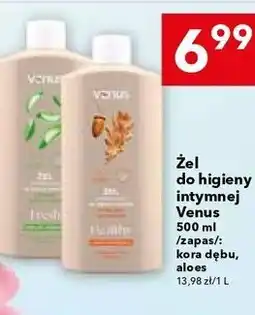 Lewiatan Żel do higieny intymnej Venus oferta
