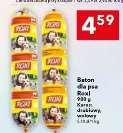 Lewiatan Baton dla psa Roxy oferta