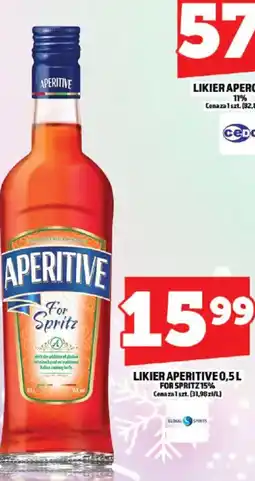 Topaz Likier Aperitive oferta