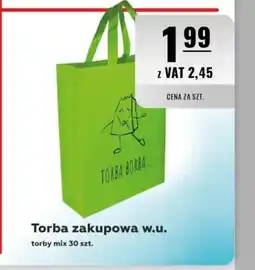 Eurocash Torba zakupowa w.u. oferta
