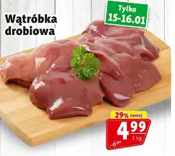 Prim Market Wątróbka drobiowa oferta