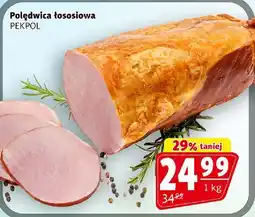 Prim Market Polędwica łososiowa oferta