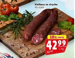Prim Market Kiełbasa ze strychu oferta