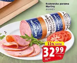 Prim Market Krakowska parzona Morliny oferta