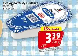 Prim Market Twaróg półtłusty Lubiana oferta