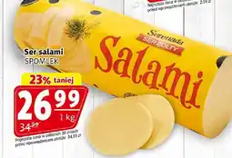 Prim Market Ser salami oferta