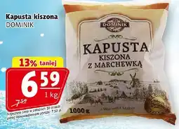 Prim Market Kapusta kiszona z marchewką oferta