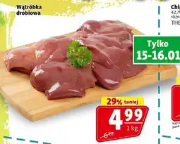 Prim Market Wątróbka drobiowa oferta