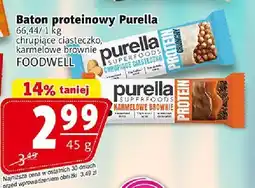 Prim Market Baton proteinowy Purella oferta