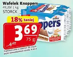 Prim Market Wafelek Knoppers STORCK oferta