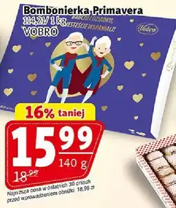 Prim Market Bombonierka Primavera VOBRO oferta