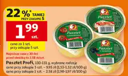 Auchan Passaty i przeciery pomidorowe oferta