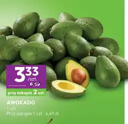 Stokrotka Awokado 1 szt oferta