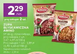 Stokrotka Zupa błyskawiczna oferta